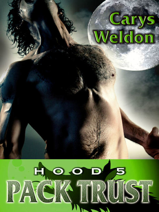Title details for Hood - Pack Trust by Carys Weldon - Available